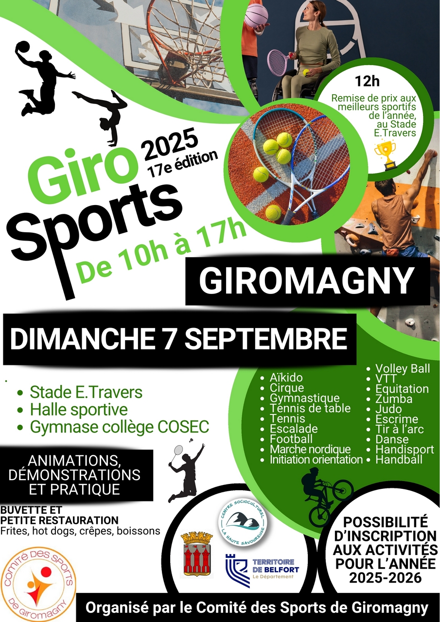 afficheGirosport 20250907